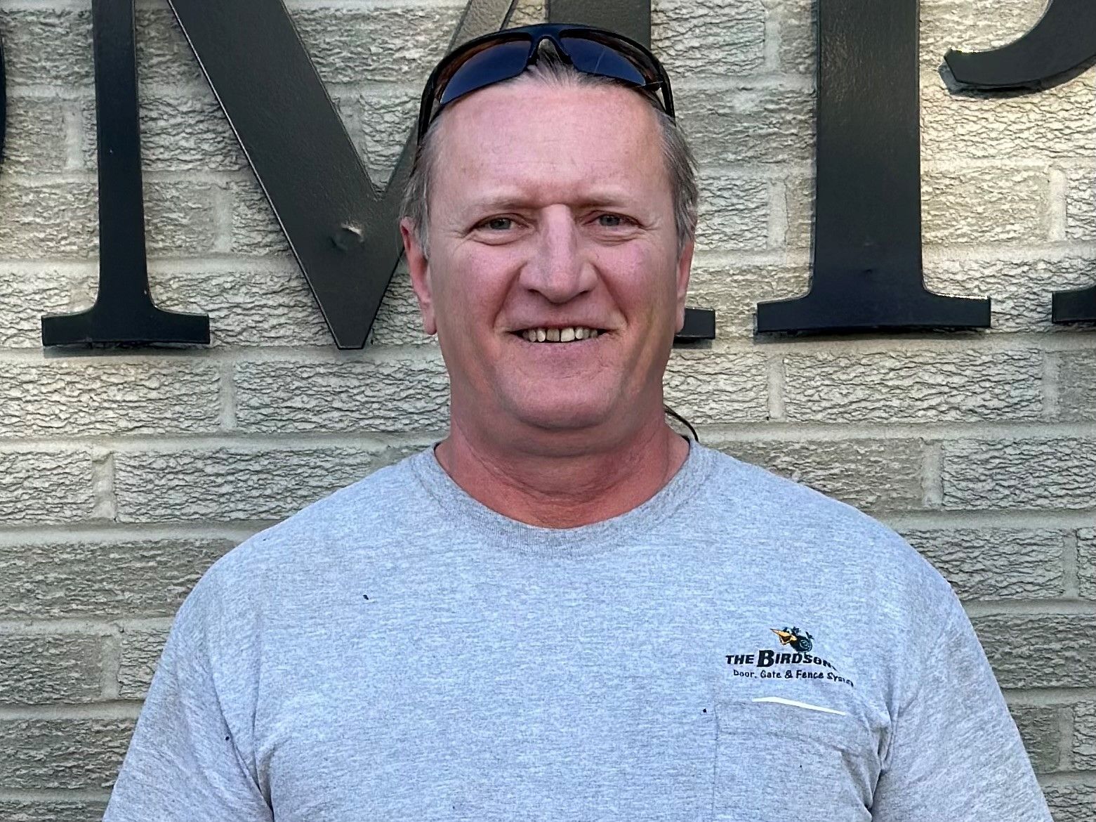 Meet the Team Birdsong Garage Door St. Louis, MO