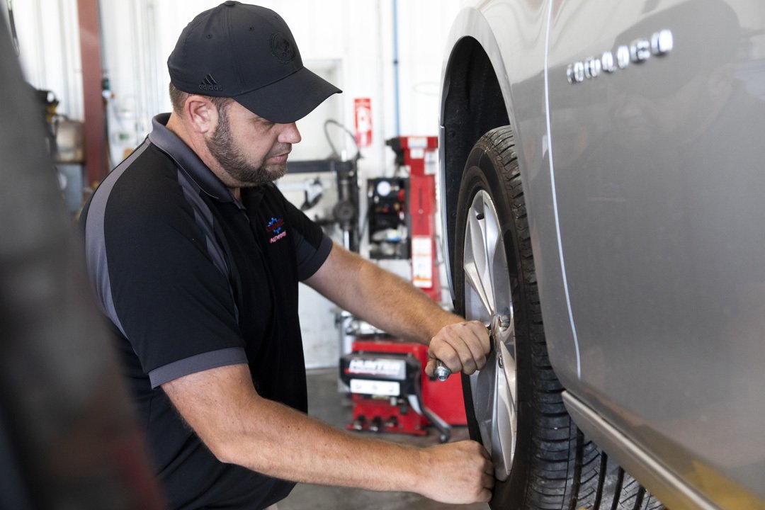 Alternative Automotive Automotive Repair Winfield, MO