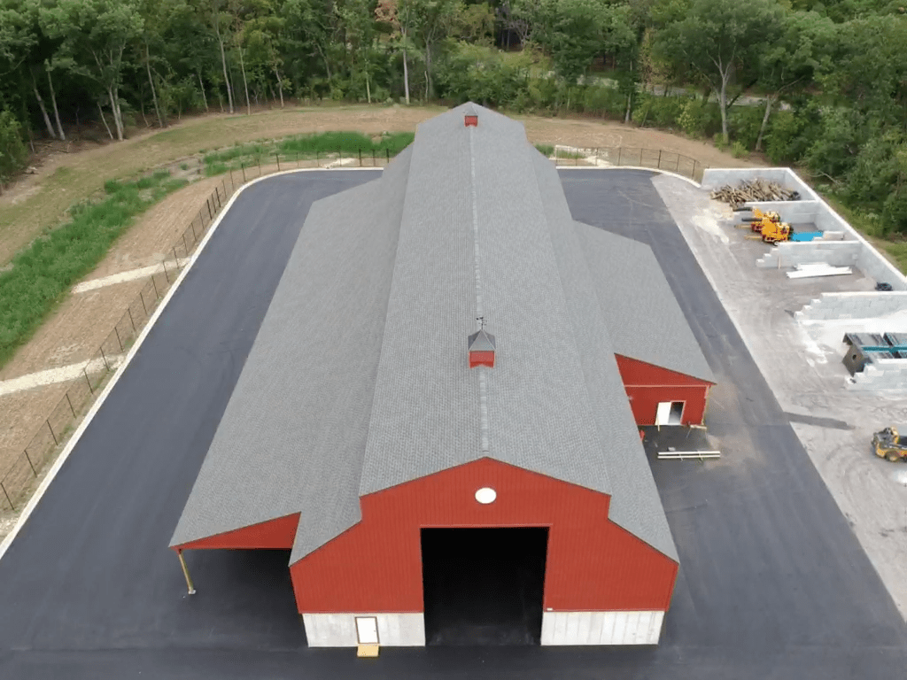 Bulk Storage Beecher, IL Bulk Storage Inc.