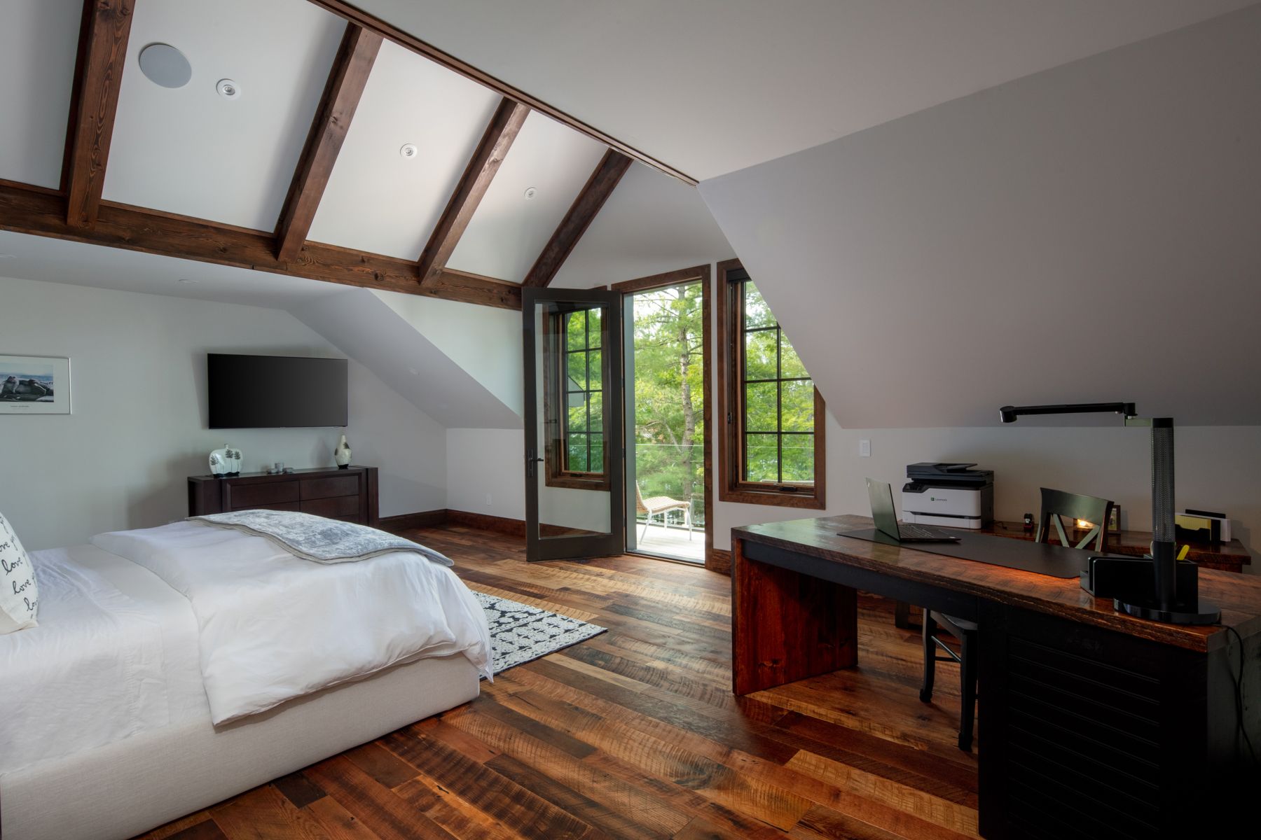 Tumble Wood Lodge Dream Home Cottage