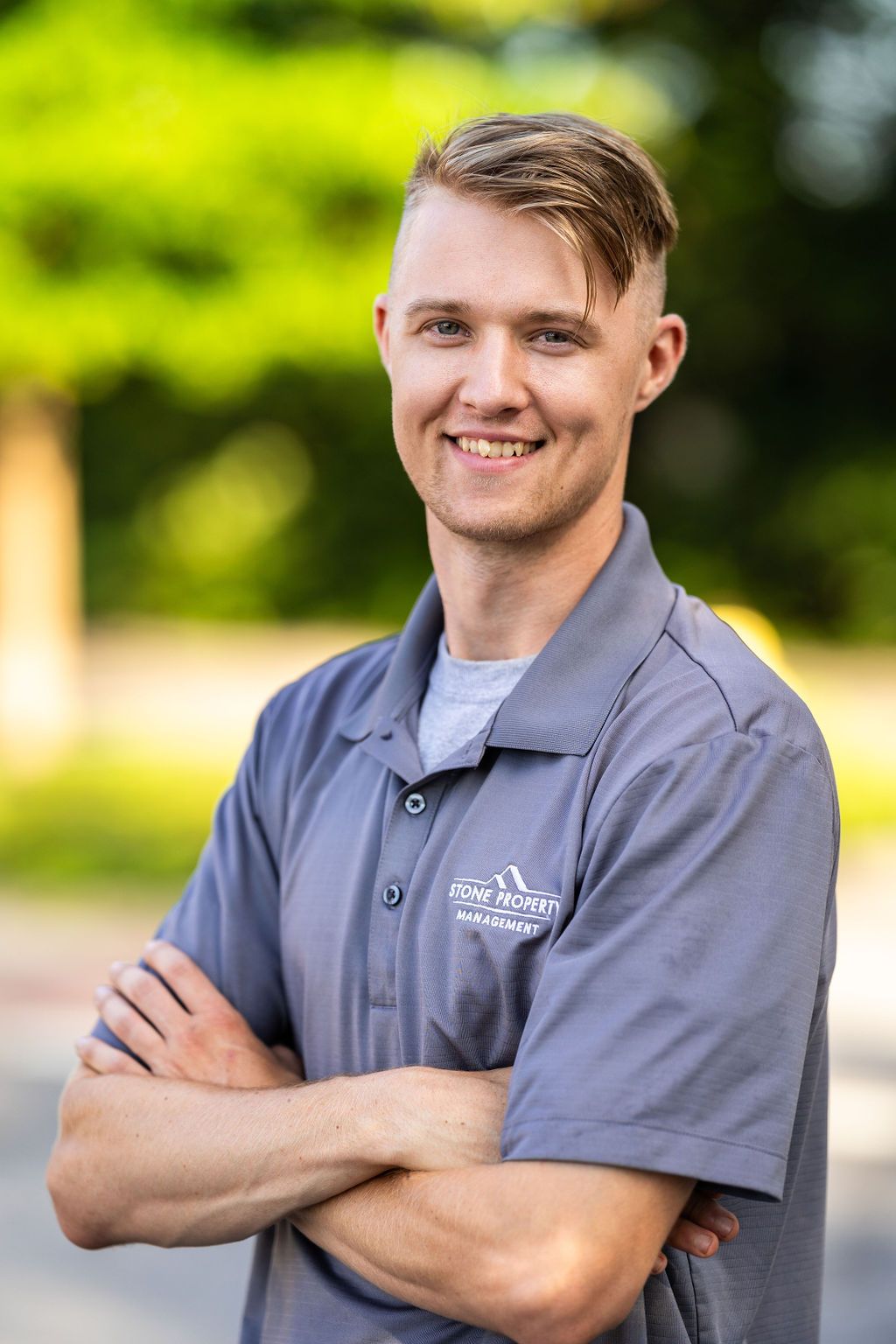 Our Story About Stone Property Management