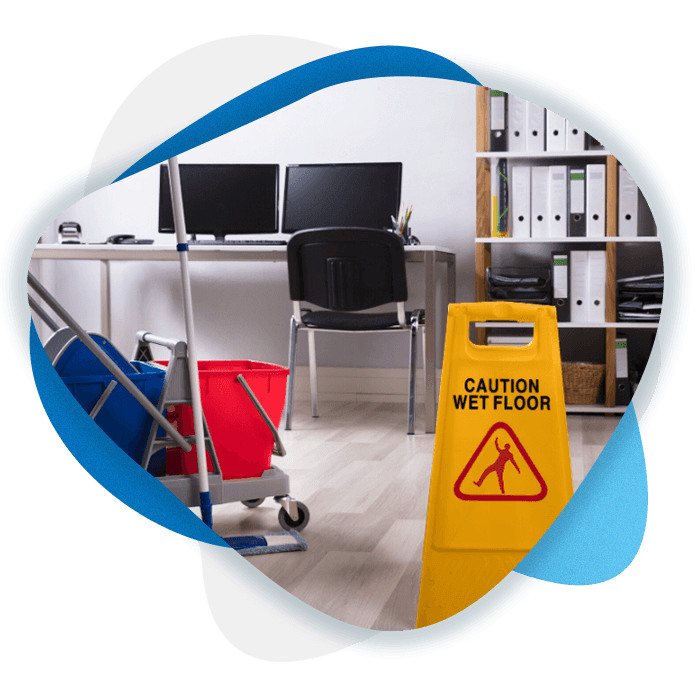 1 Commercial Office Cleaning in Wollongong Elleishas