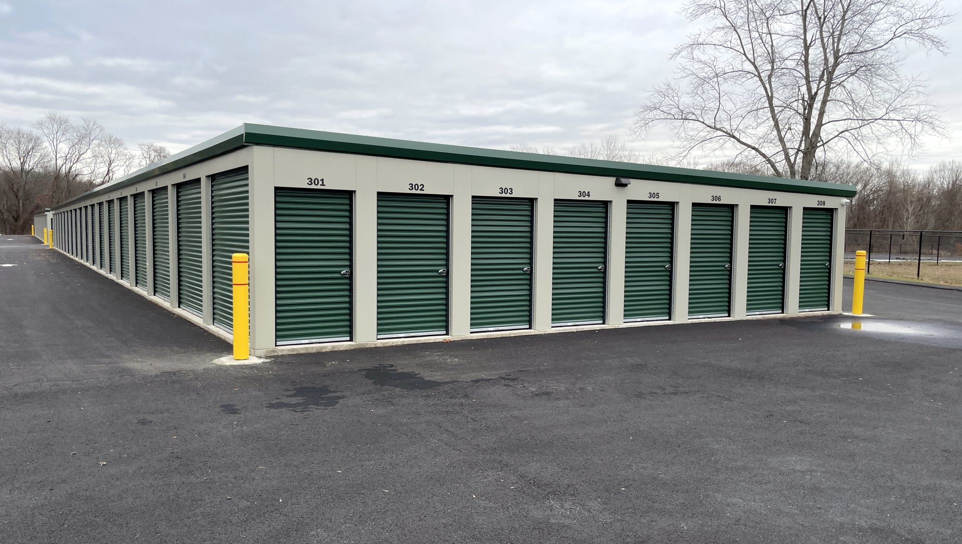 Storage Agawam MA Agawam Self Storage Center