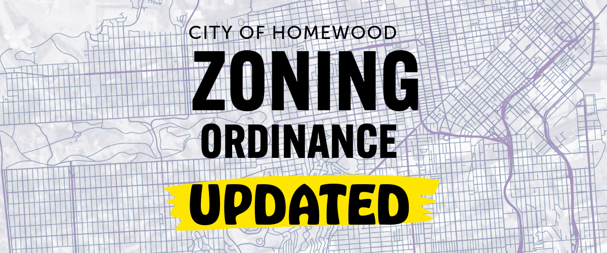 Zoning Ordinance Updates