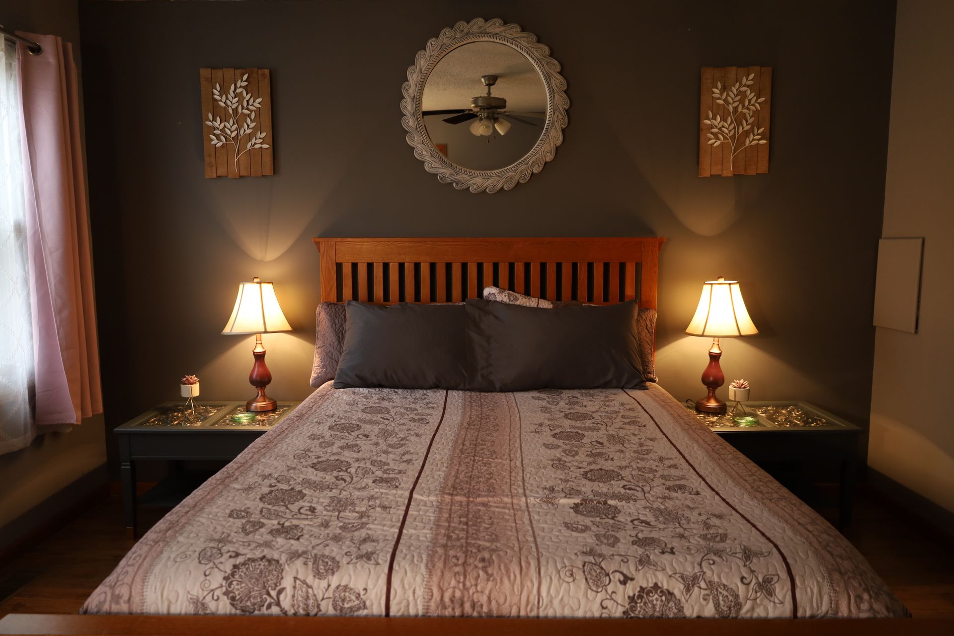 About the Best Place to Stay in Hermann, MO