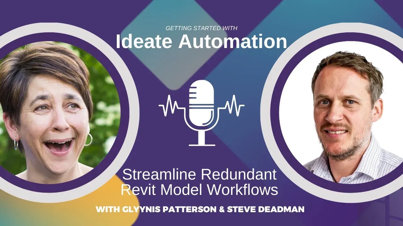 Getting Started with Ideate Automation Revit Model Health Checks