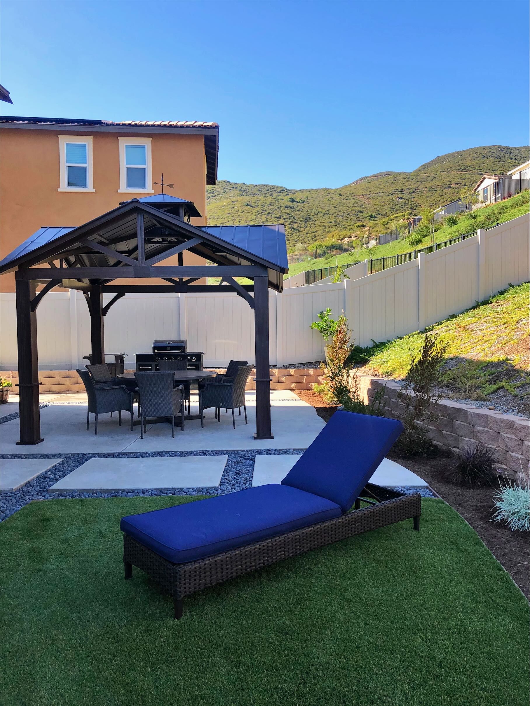 About Us LandTech Scenery Inc.