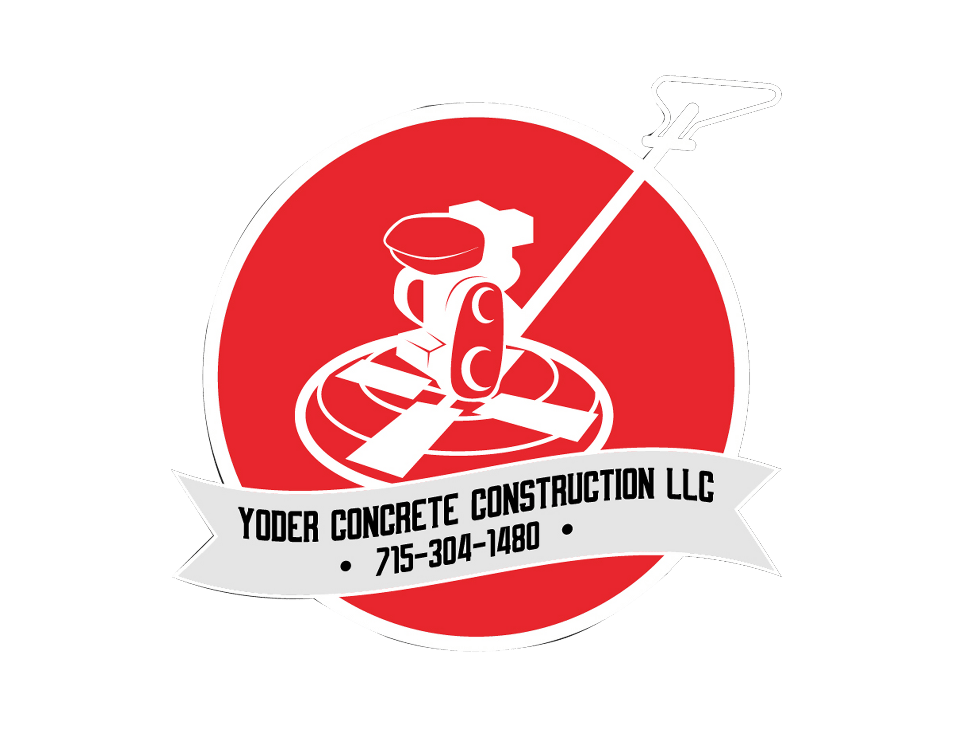 Concrete Company Bonduel, WI Yoder Concrete