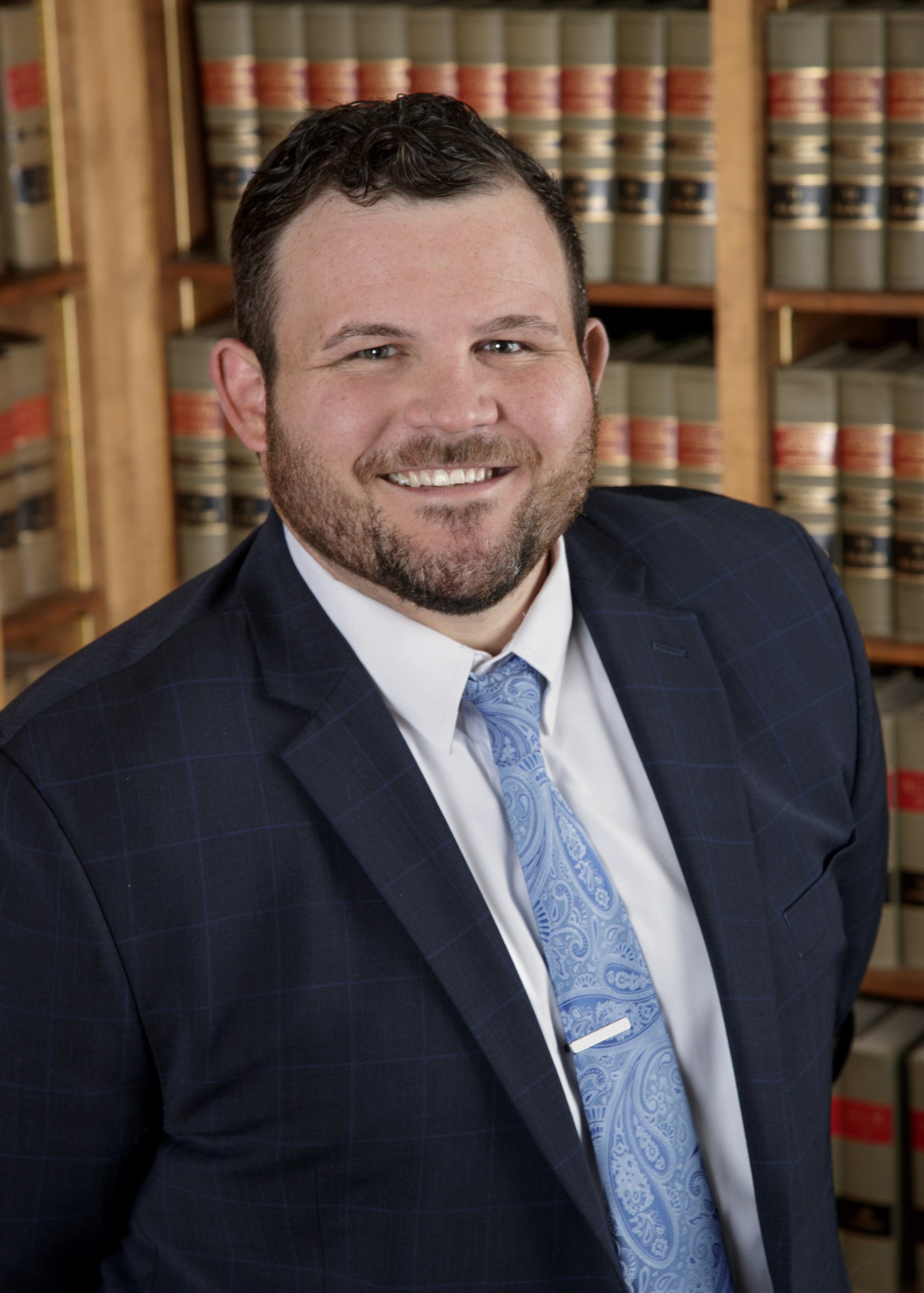 Jacob I. Wickliffe Dodds, Kidd, Ryan & Rowan