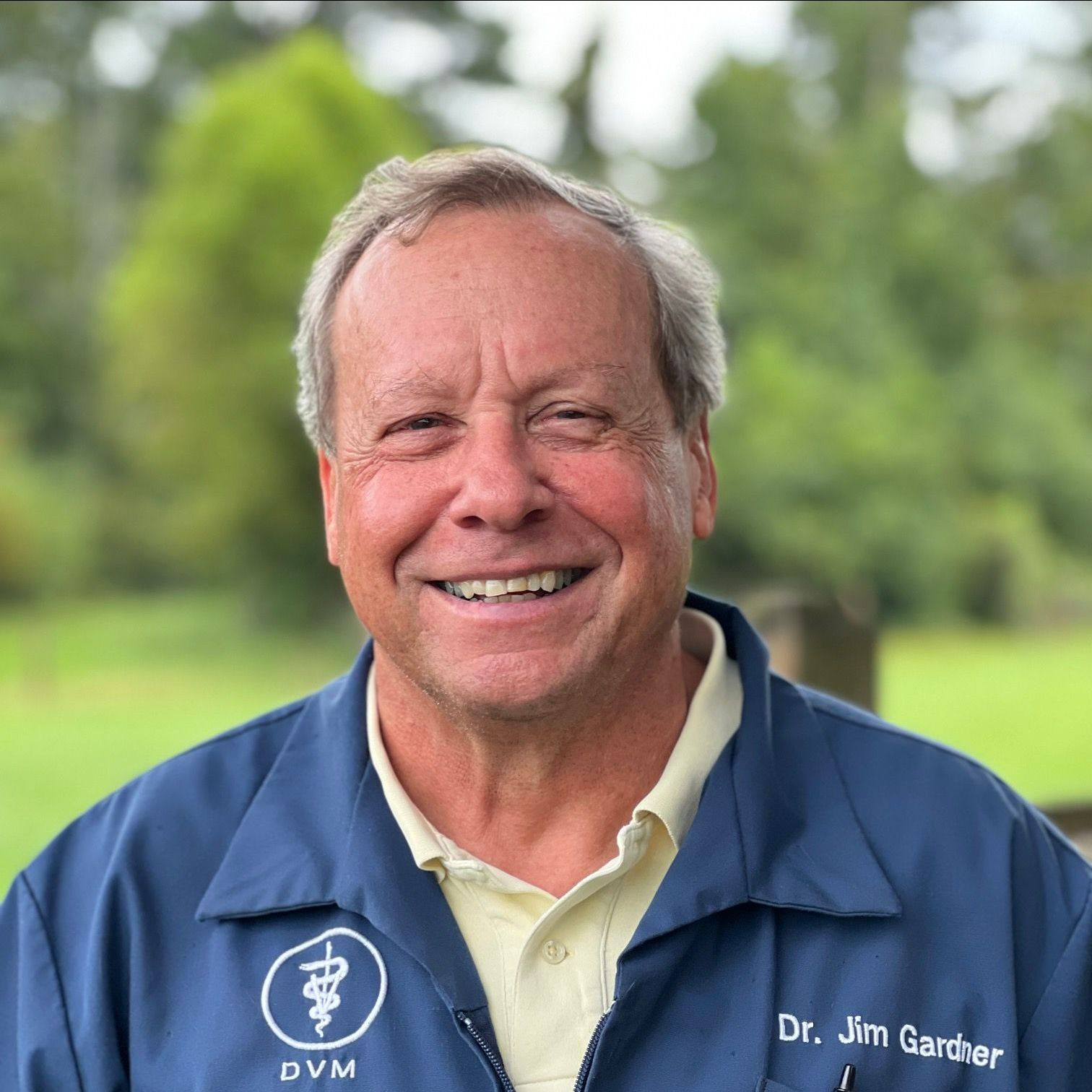 Our Veterinary Team Eufaula, AL Gardner Animal Hospital