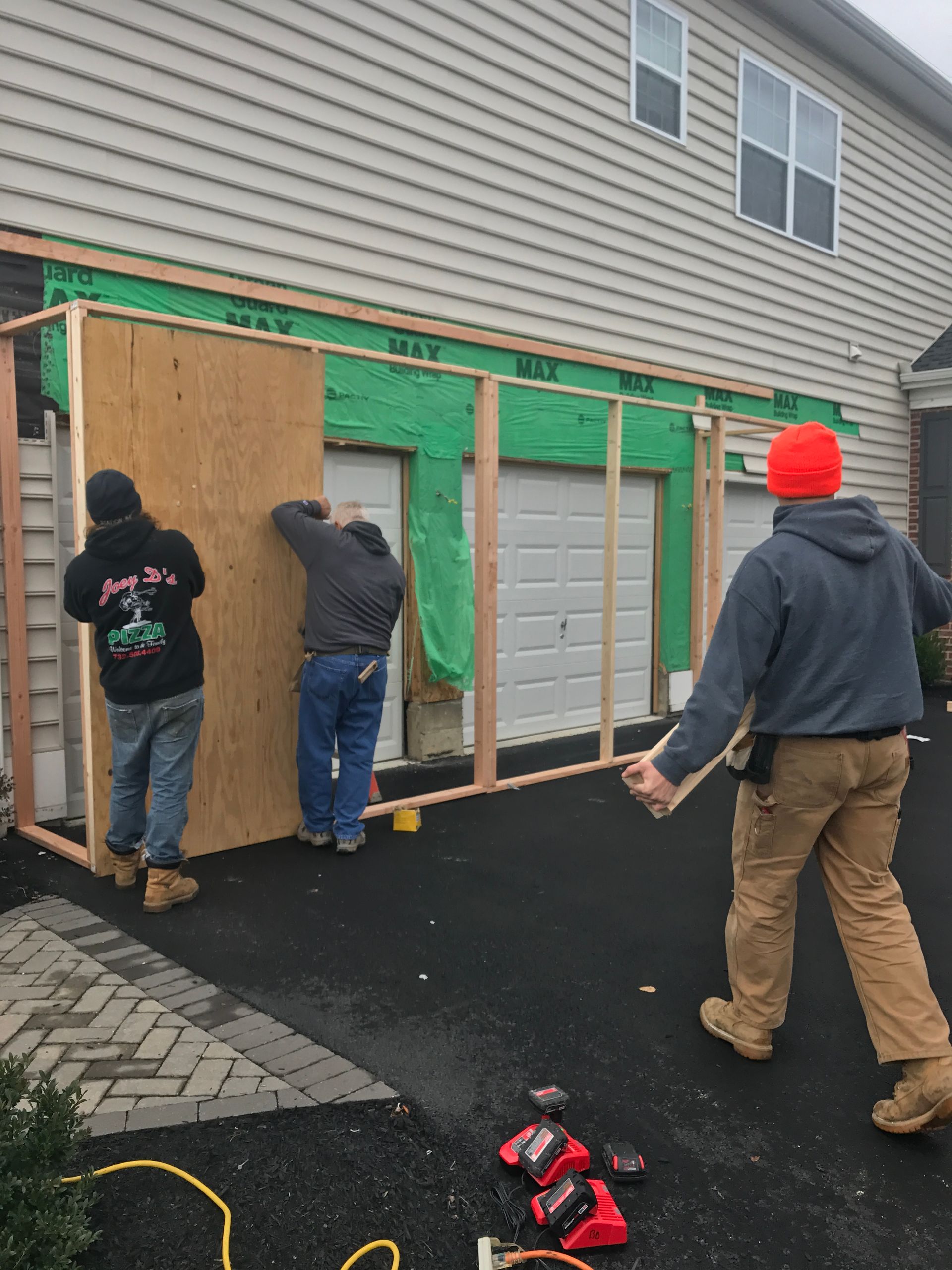 Garage Door Gallery Global Discount Garage Door & Service in