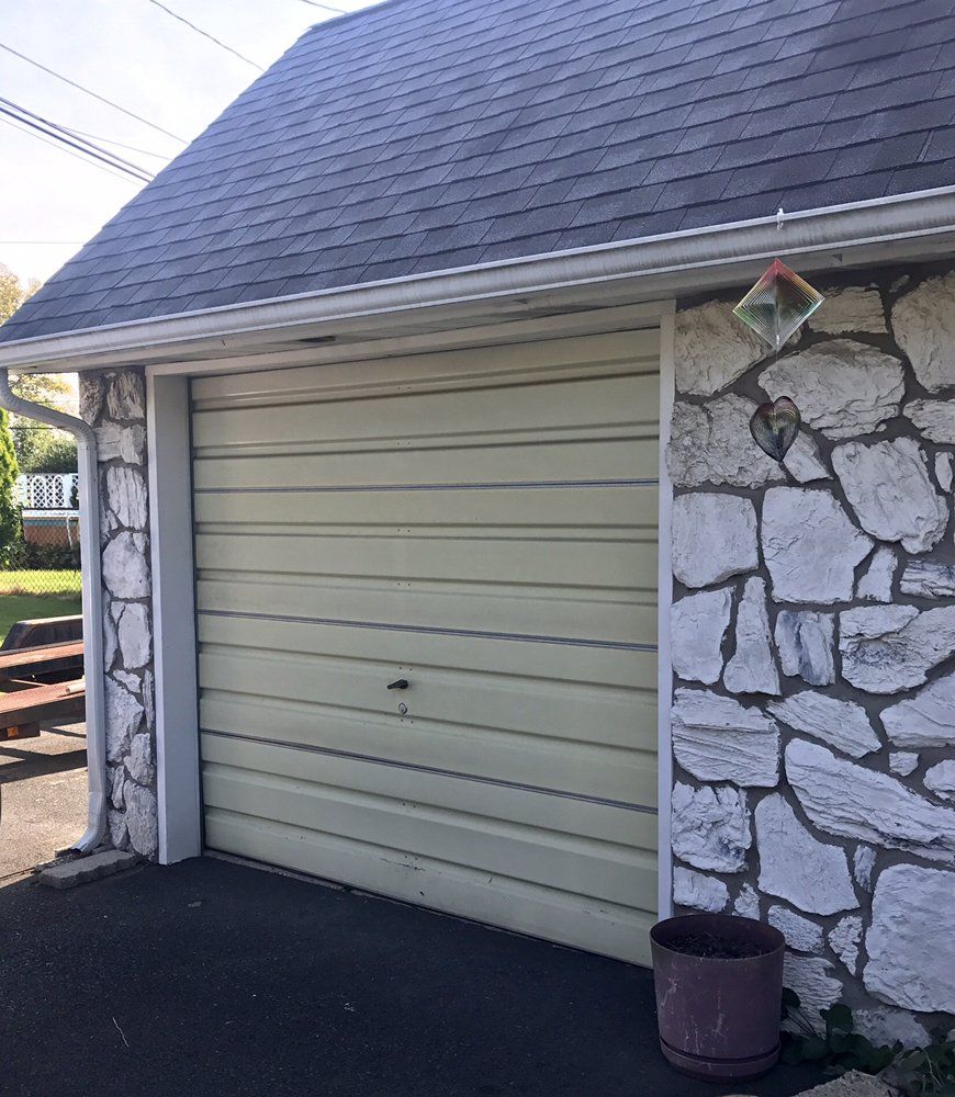 Garage Door Gallery Global Discount Garage Door & Service in