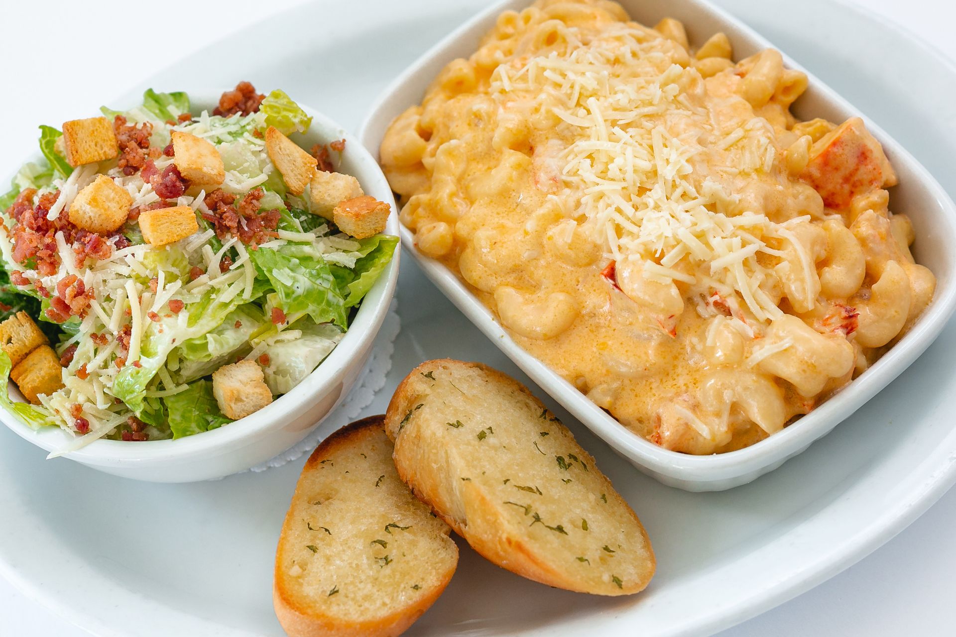 Menu Wheelhouse Seafood & Pasta Belliveau Cove, NS