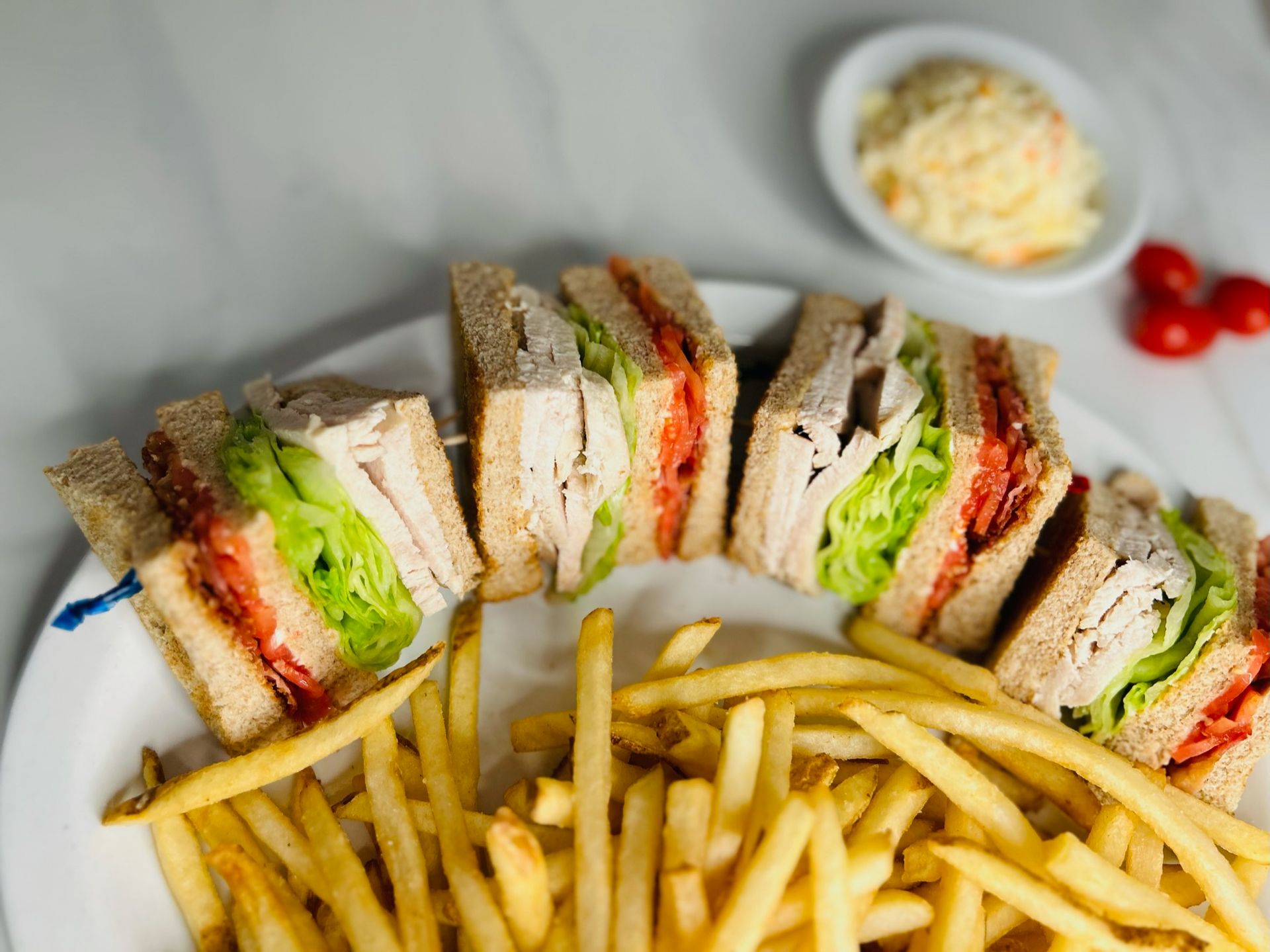 Menu Wheelhouse Seafood & Pasta Belliveau Cove, NS