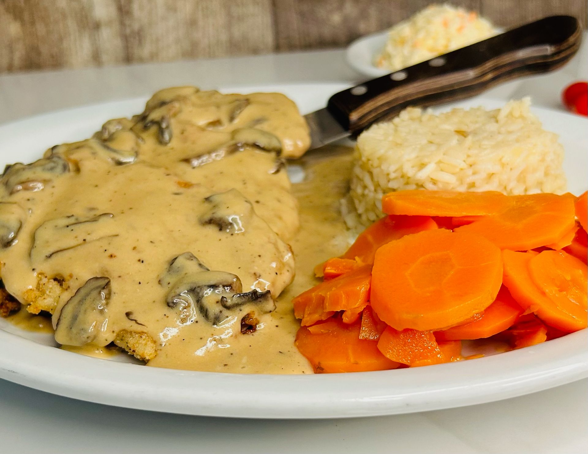 Menu Wheelhouse Seafood & Pasta Belliveau Cove, NS