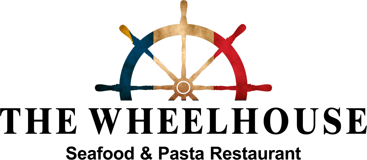 The Wheelhouse Seafood & Pasta Restaurant & Cabins! Belliveau Cove NS