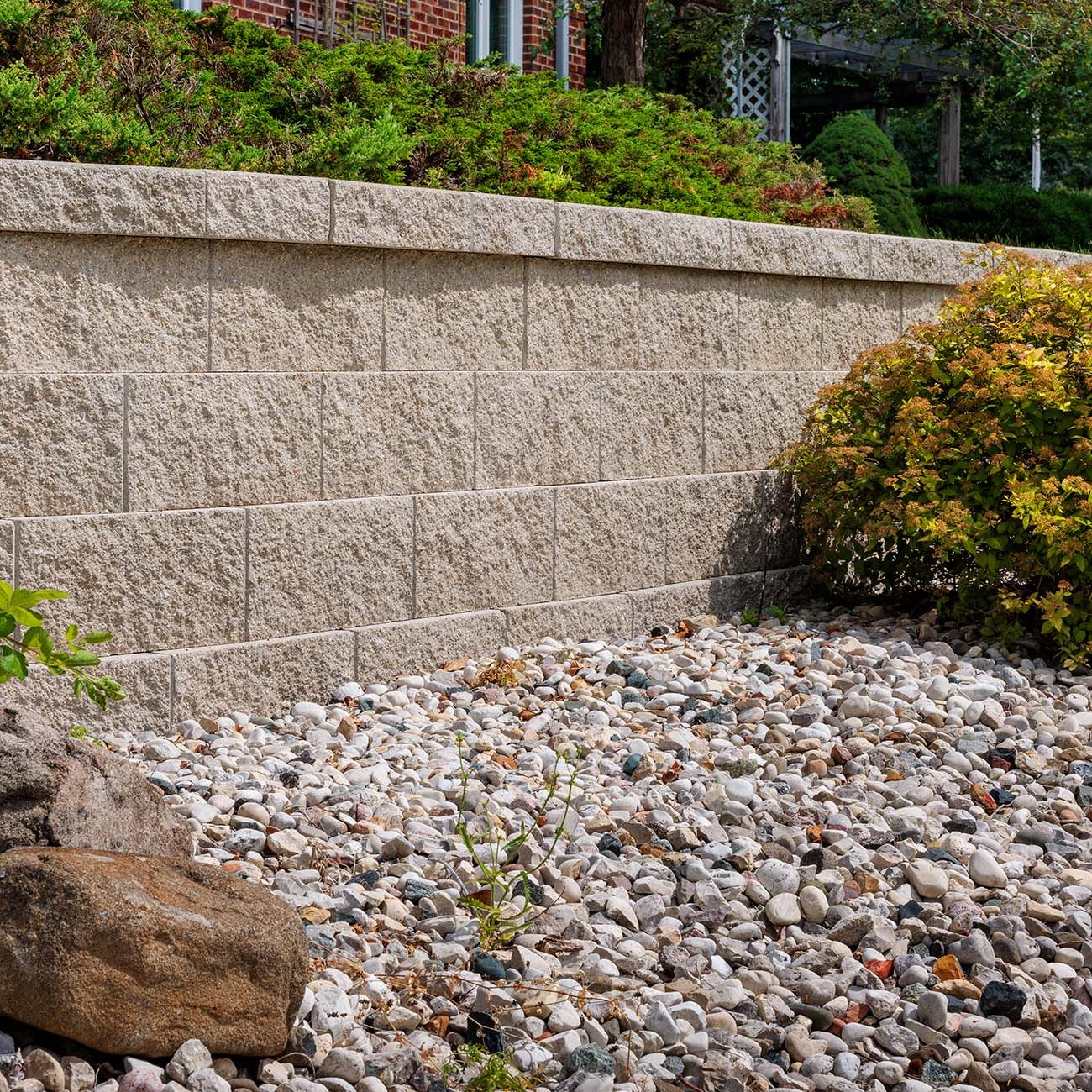 Belgard Pavers and Wall Block Rome, GA Willow Creek Landscape Supply