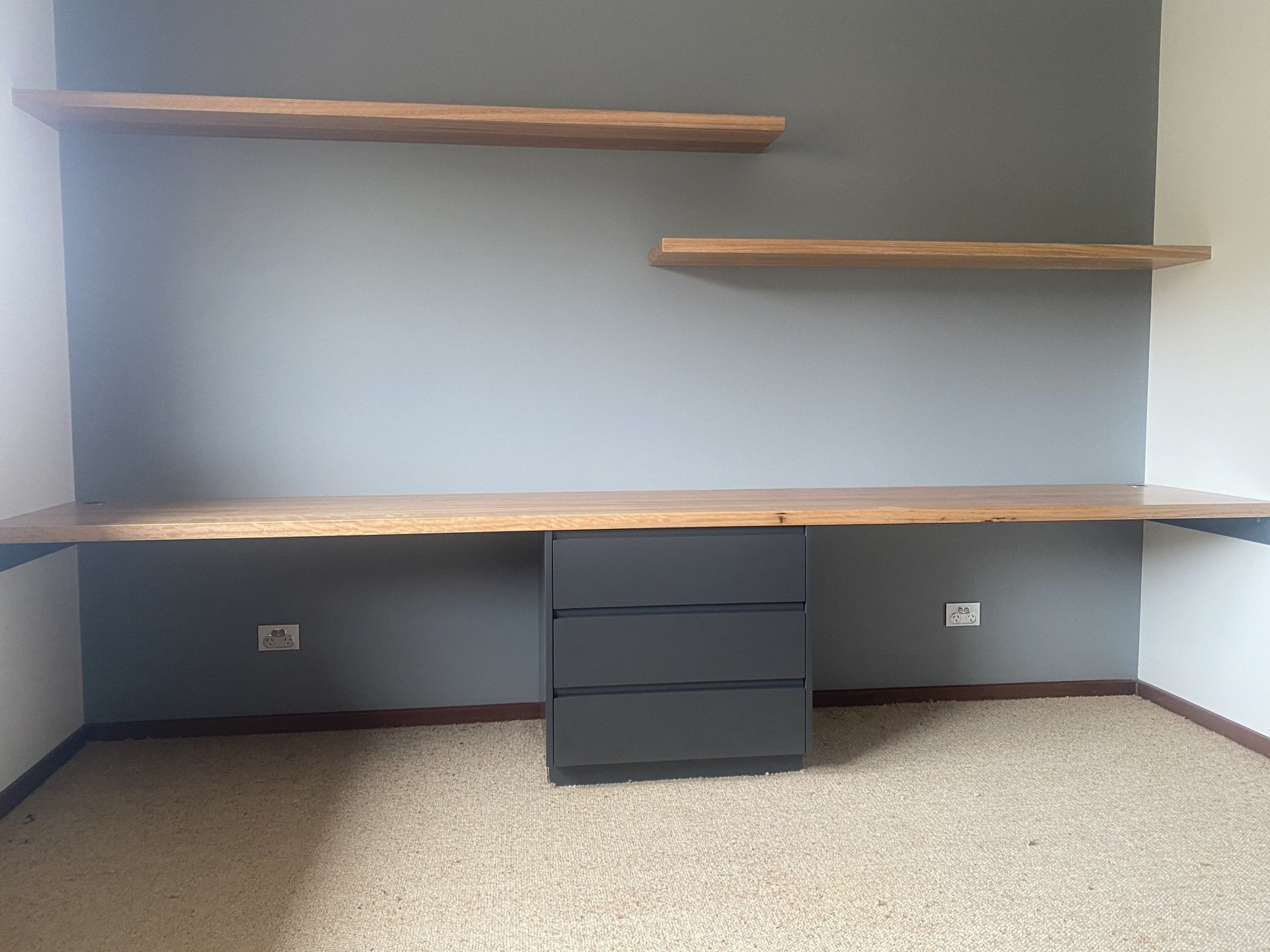 BuiltIn Furniture Wollongong Marlix