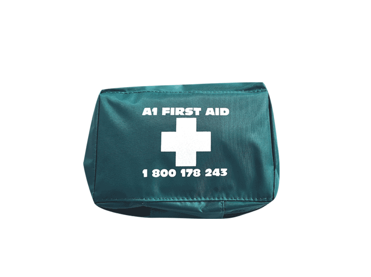 Portable First Aid Kits Tingalpa, QLD A1 First Aid