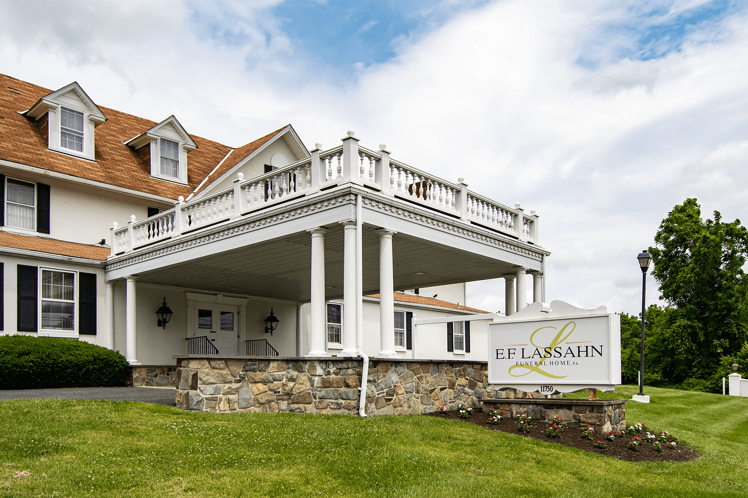 Kingsville Funeral Home Compassionate Services