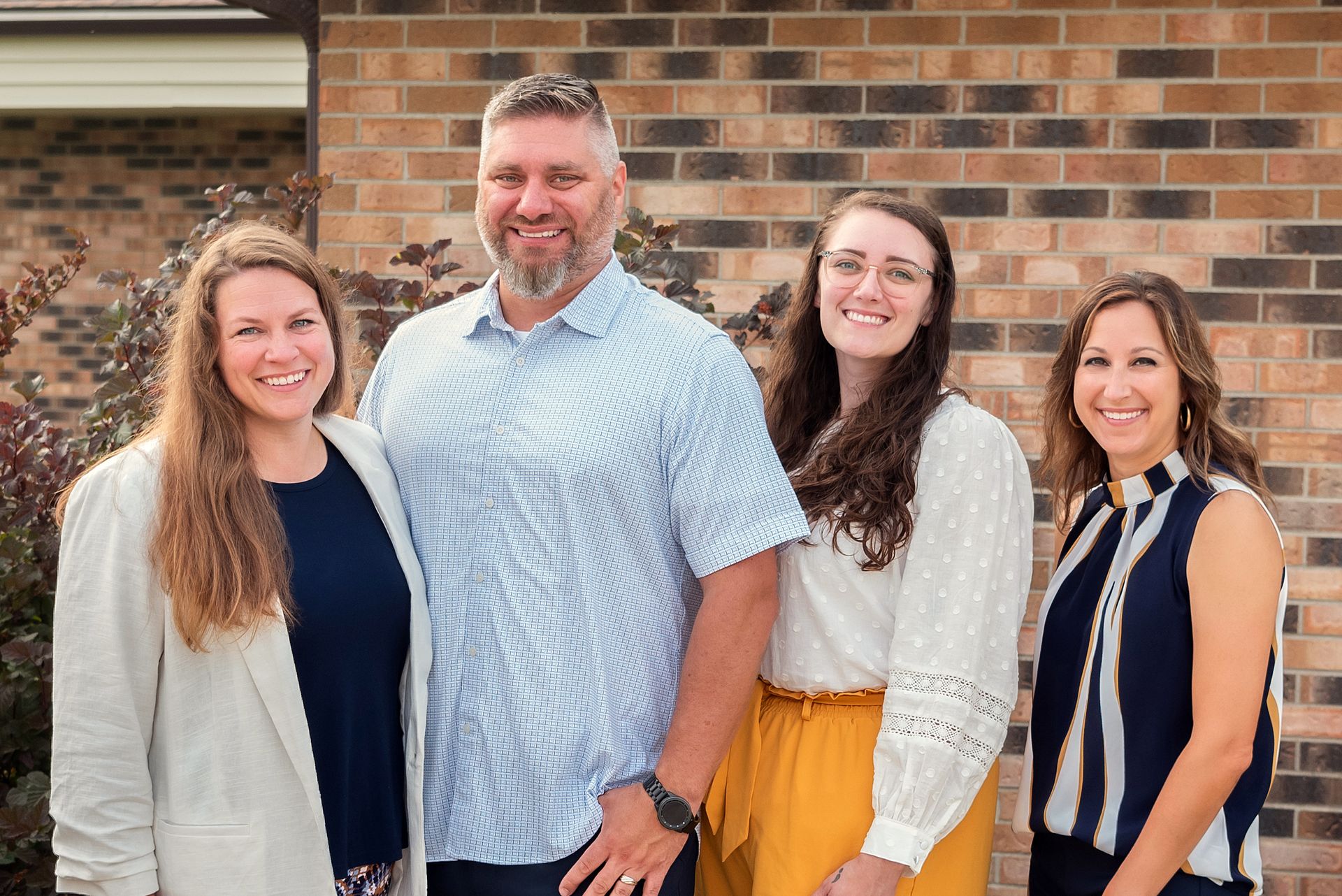 About Us Hamilton Funeral Home