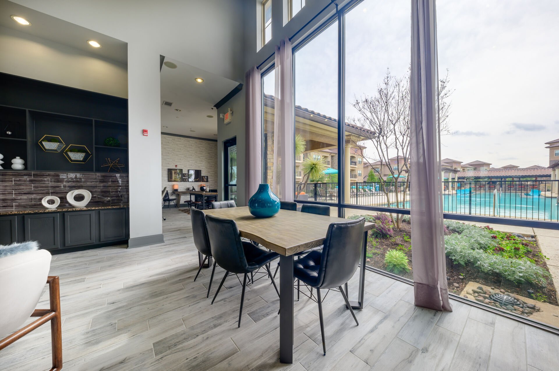 Evolv Apartments in Mansfield, TX