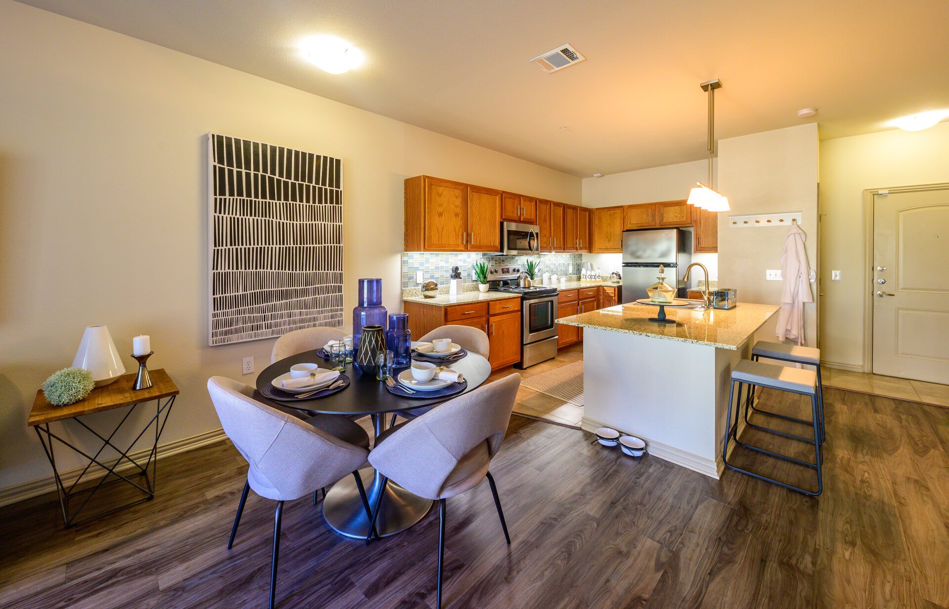 Evolv Apartments in Mansfield, TX