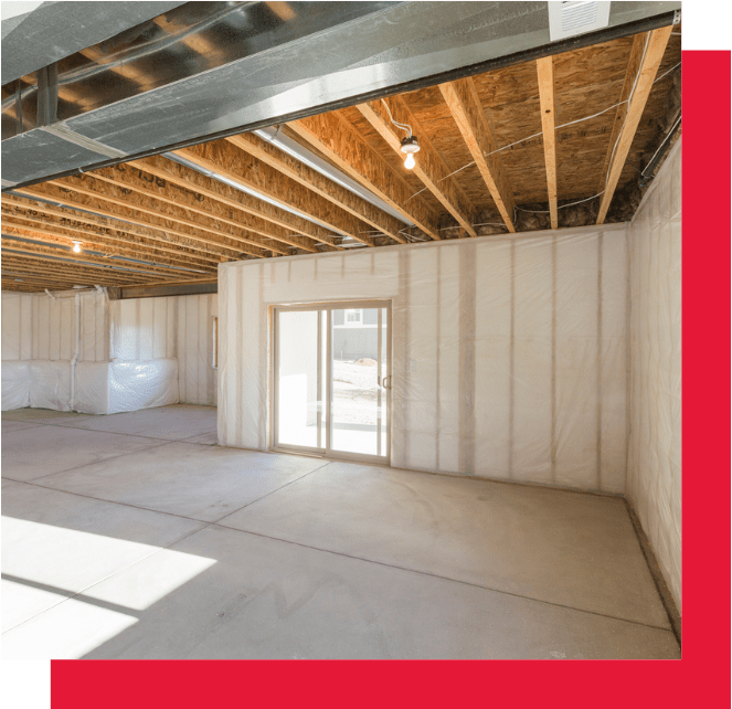 Residential Foundation Repair American Standard