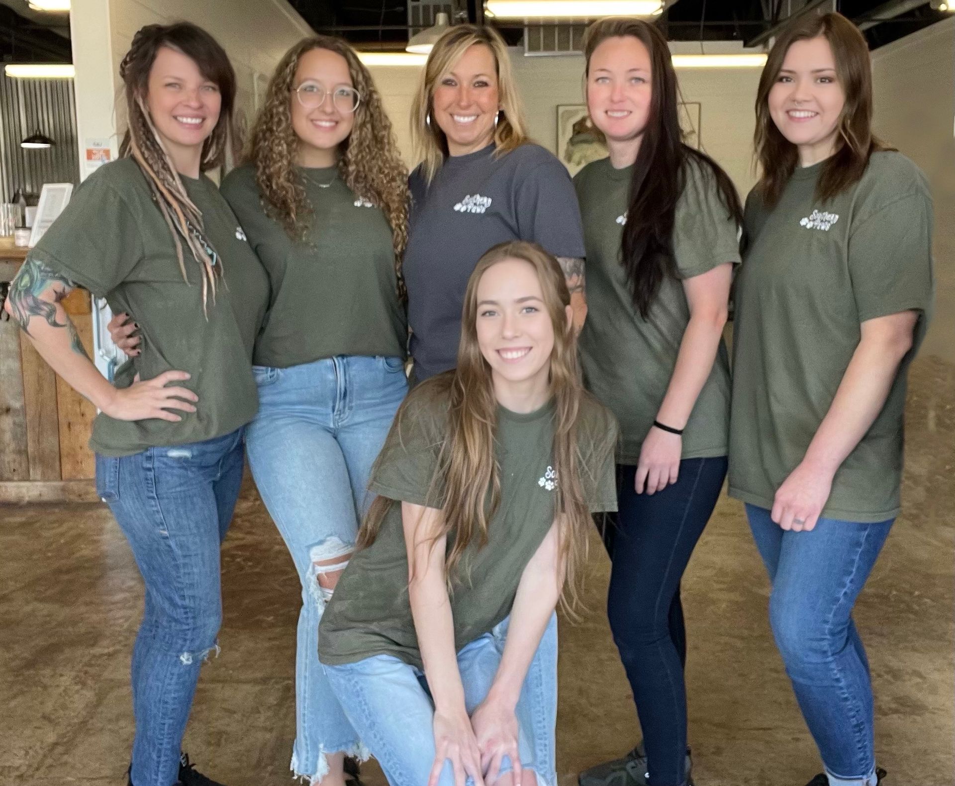 About Southern Paws Best Dog Groomers in Ringgold GA