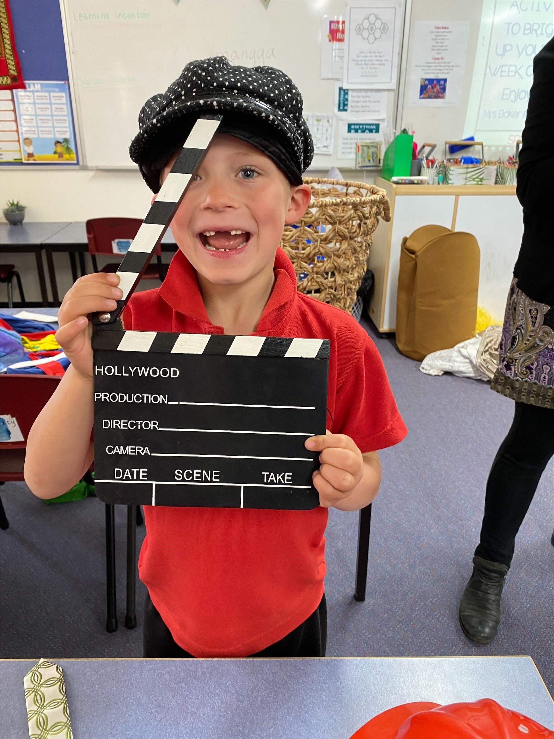 to Carisbrook Primary School! Carisbrook Primary School