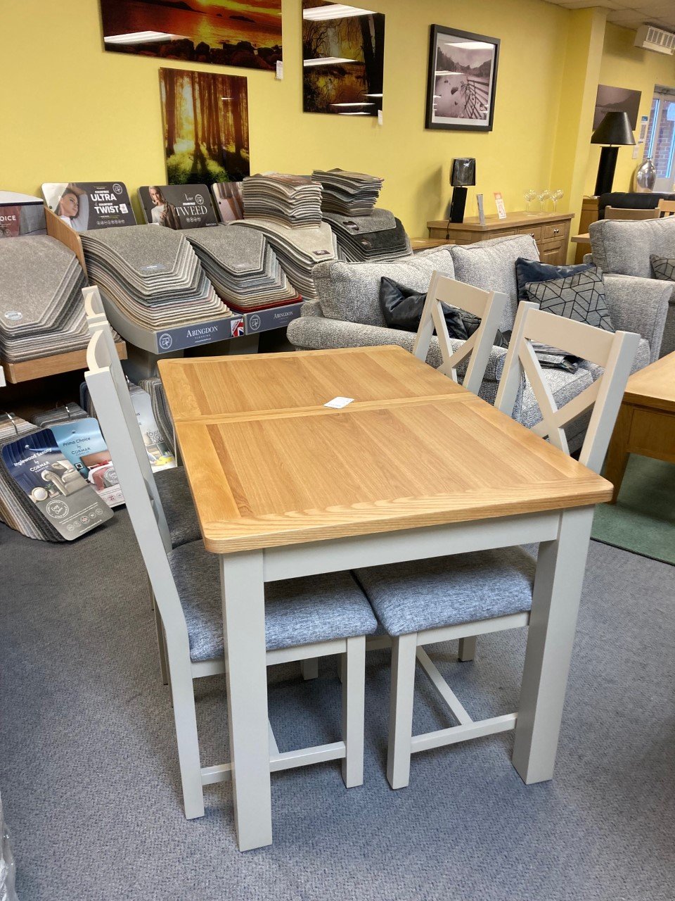 Clearance Furniture Ipswich, Suffolk Relax Furniture at Bretts