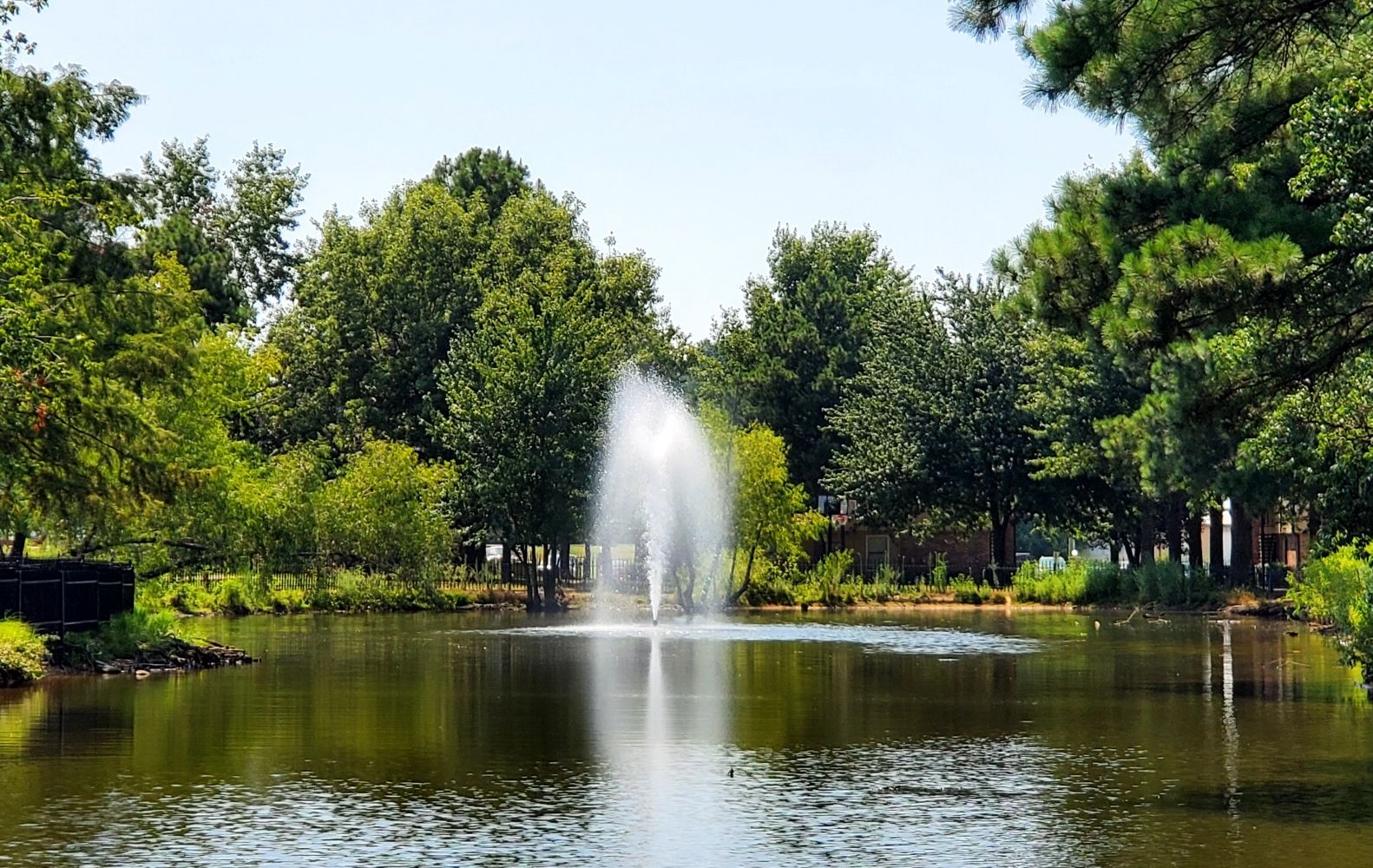 Home Meadow Lake Searcy, AR