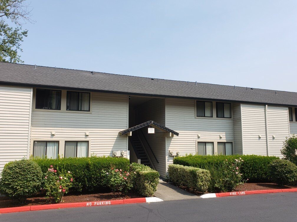 Home Apartments Northwest Portland, OR