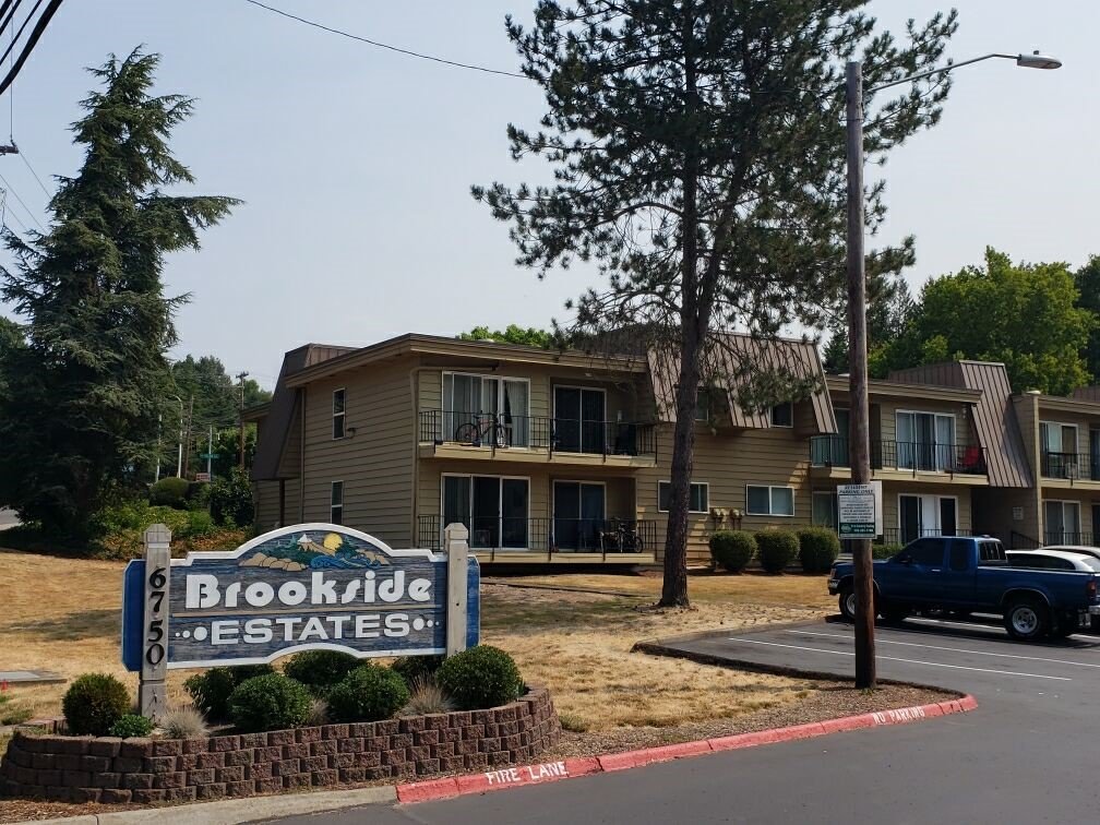 Home Apartments Northwest Portland, OR