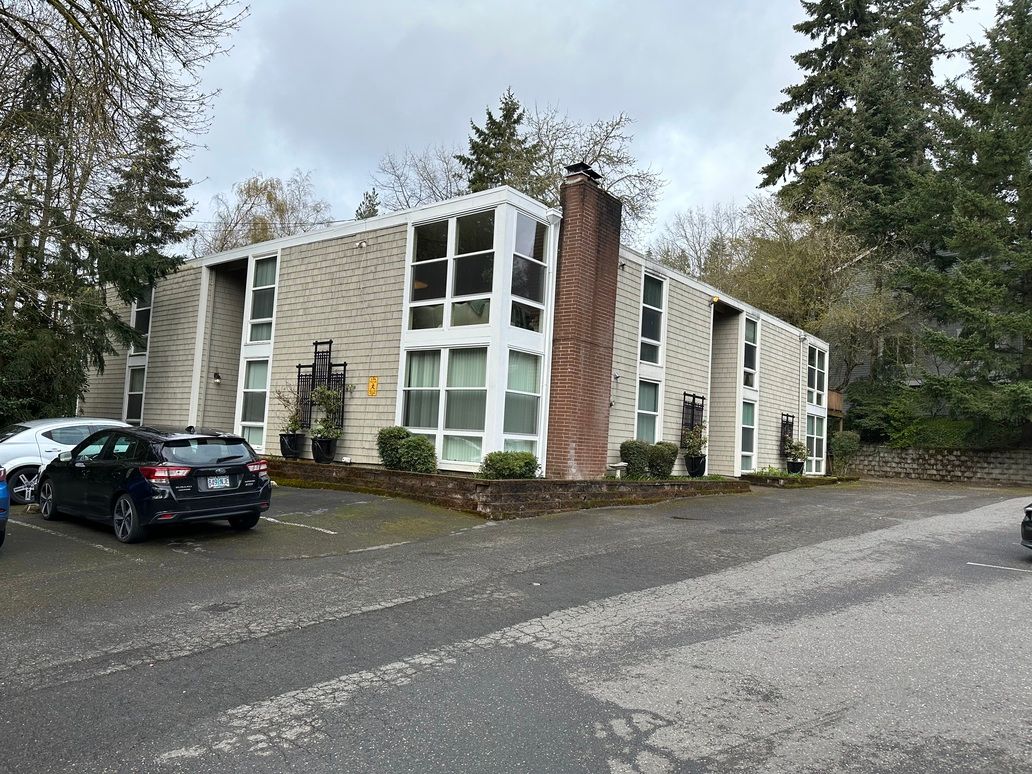 Home Apartments Northwest Portland, OR