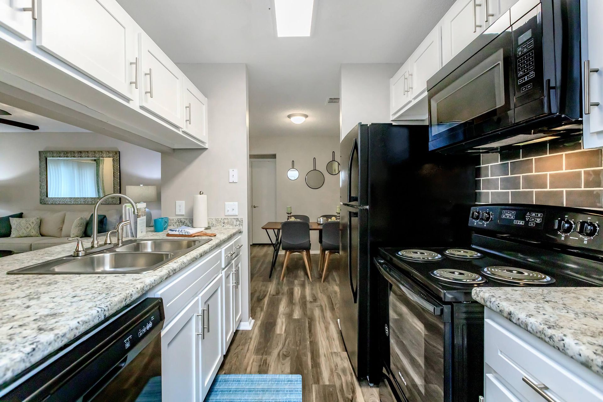 Apartments for Rent in Garden City, GA Gallery