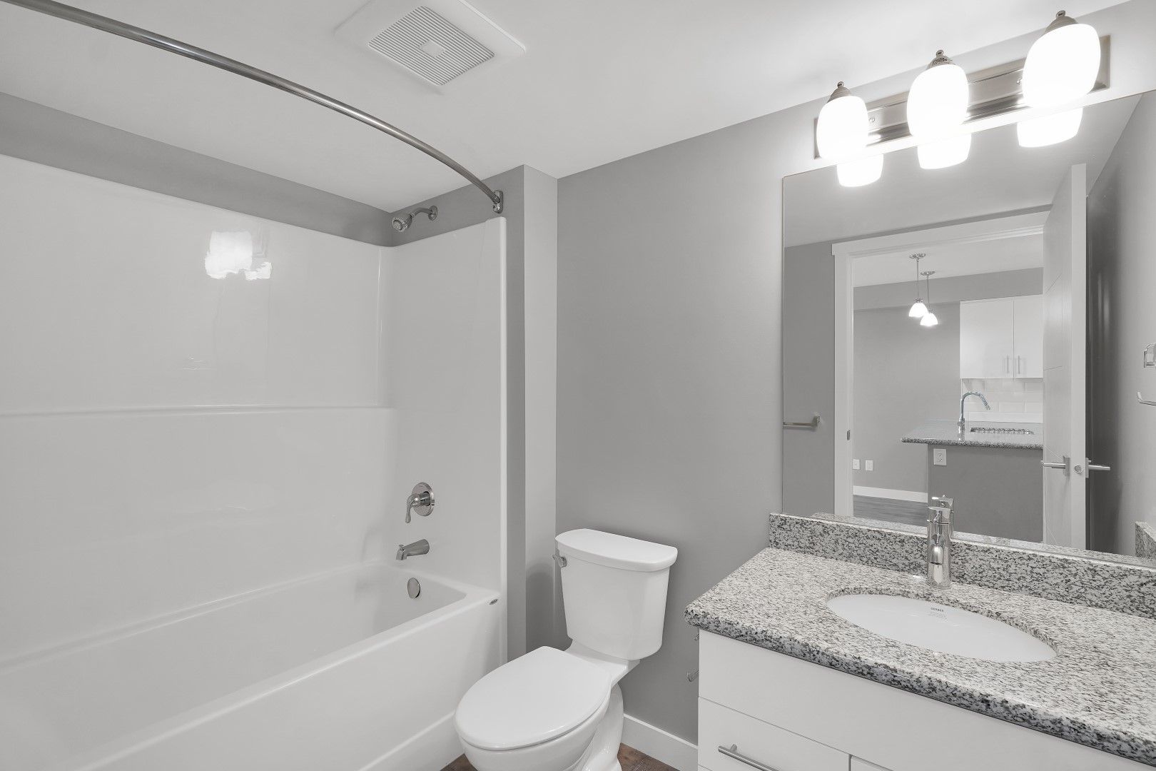 Meaford Heights Apartments Suites