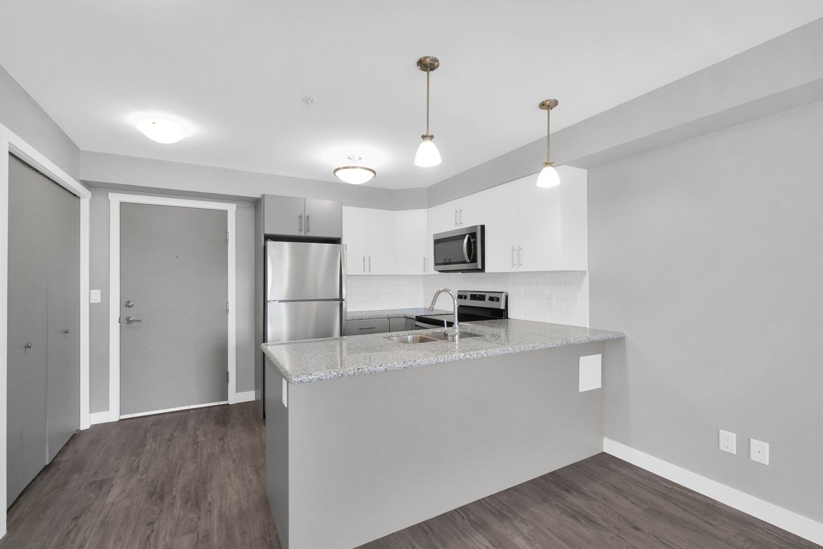 Meaford Heights Apartments Suites