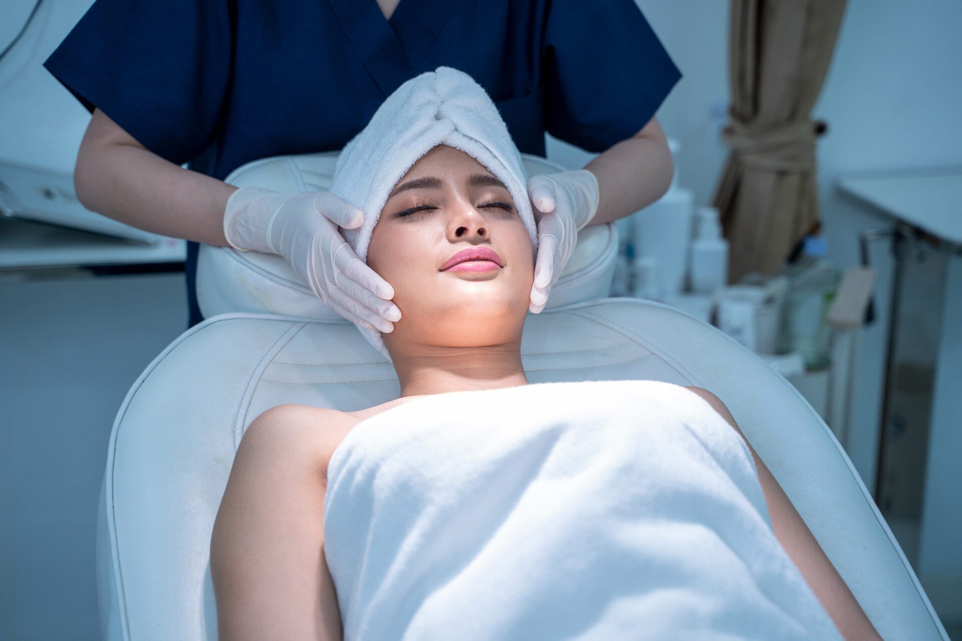 Hairdressers Launceston, TAS Cheveux Hair & Beauty