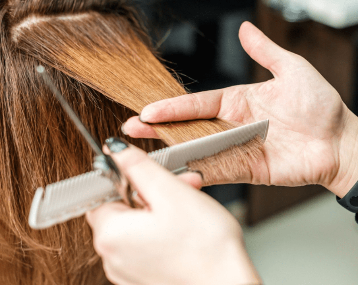 Hairdressers Launceston, TAS Cheveux Hair & Beauty