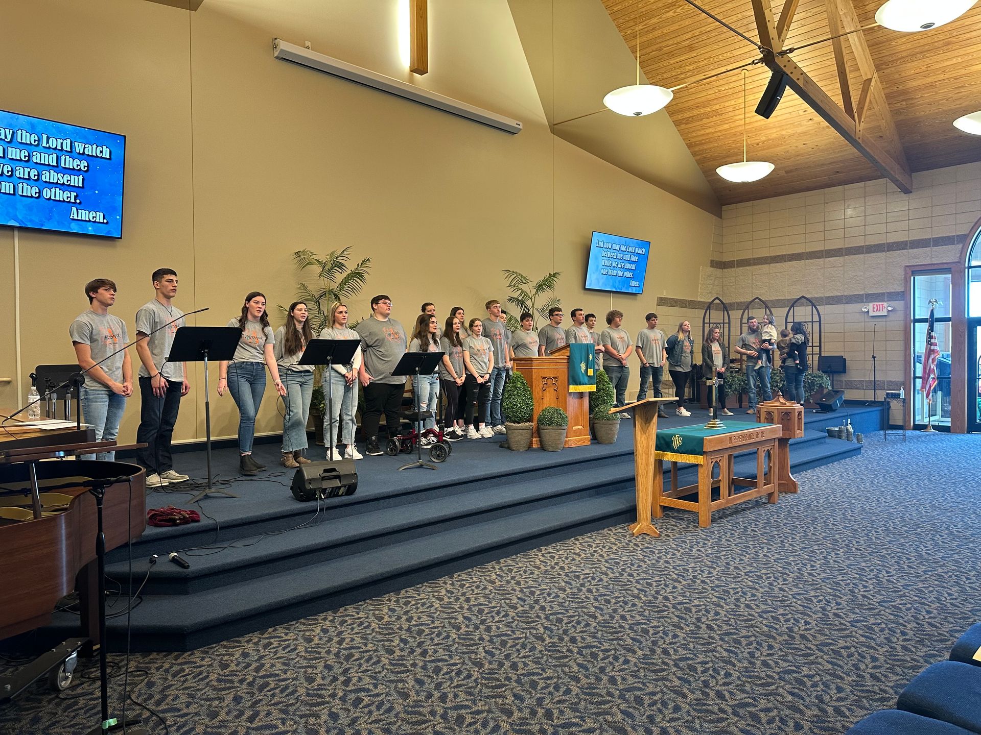 American Reformed Church of Hull