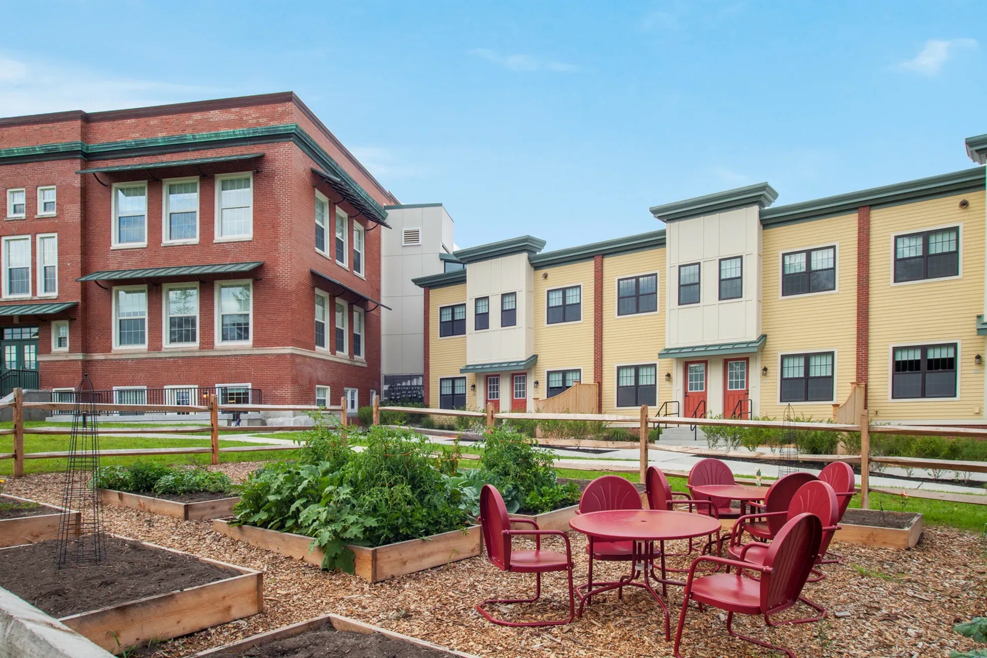 Mckay Apartments for Rent in Beverly, MA