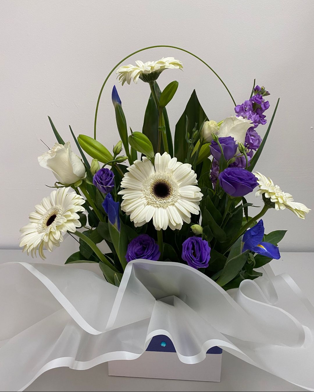 Enfield House Of Flowers Fresh Flowers