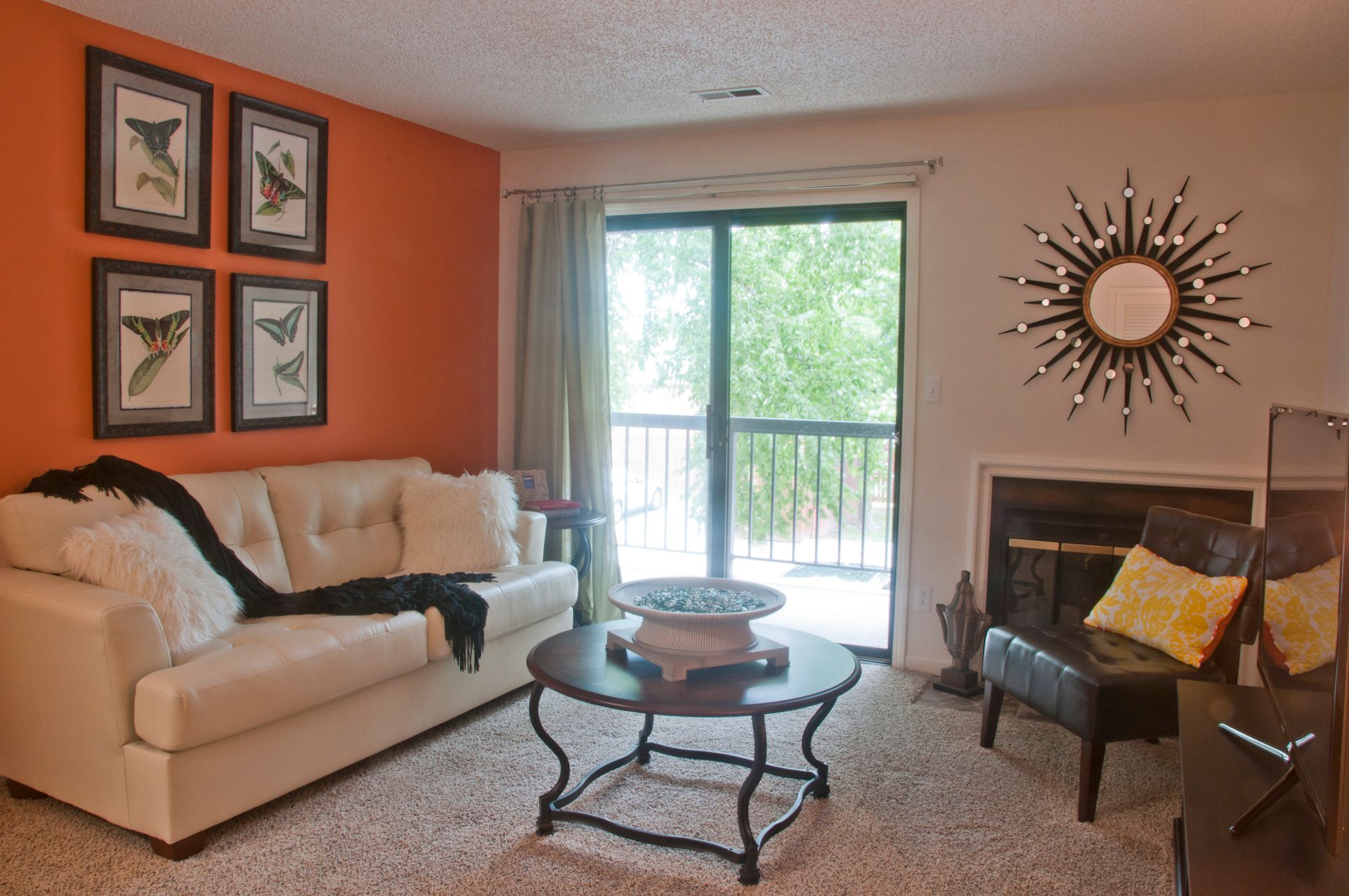 See Images of our Manhattan, KS Apartment Community Online