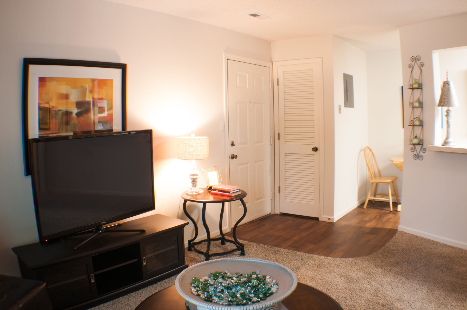See Images of our Manhattan, KS Apartment Community Online