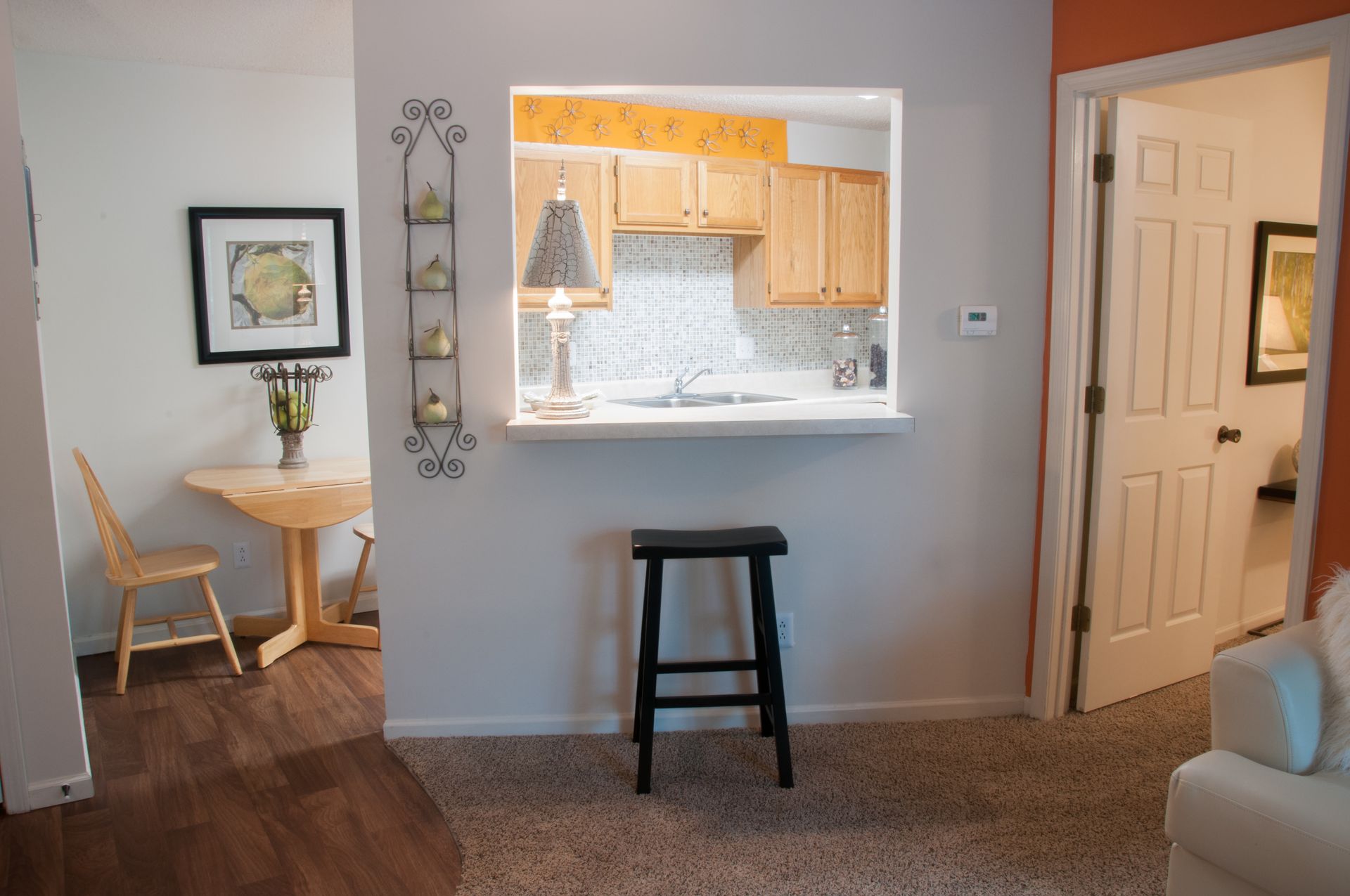 See Images of our Manhattan, KS Apartment Community Online