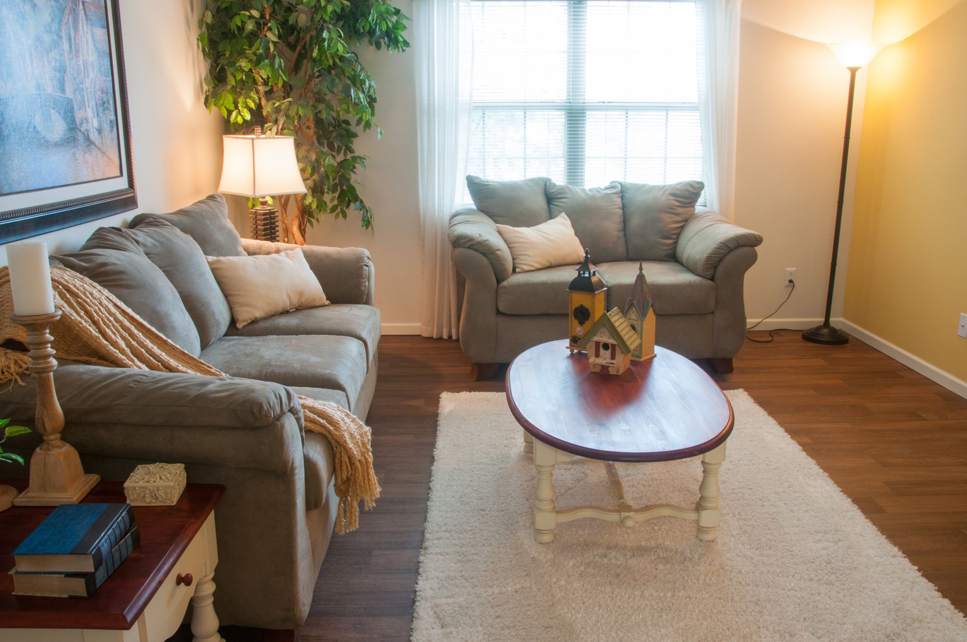 See Images of our Manhattan, KS Apartment Community Online