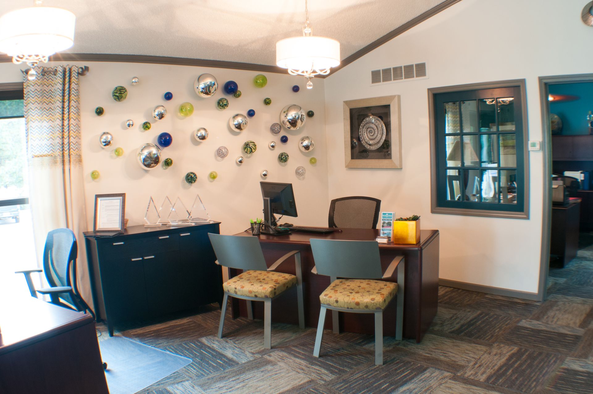 See Images of our Manhattan, KS Apartment Community Online