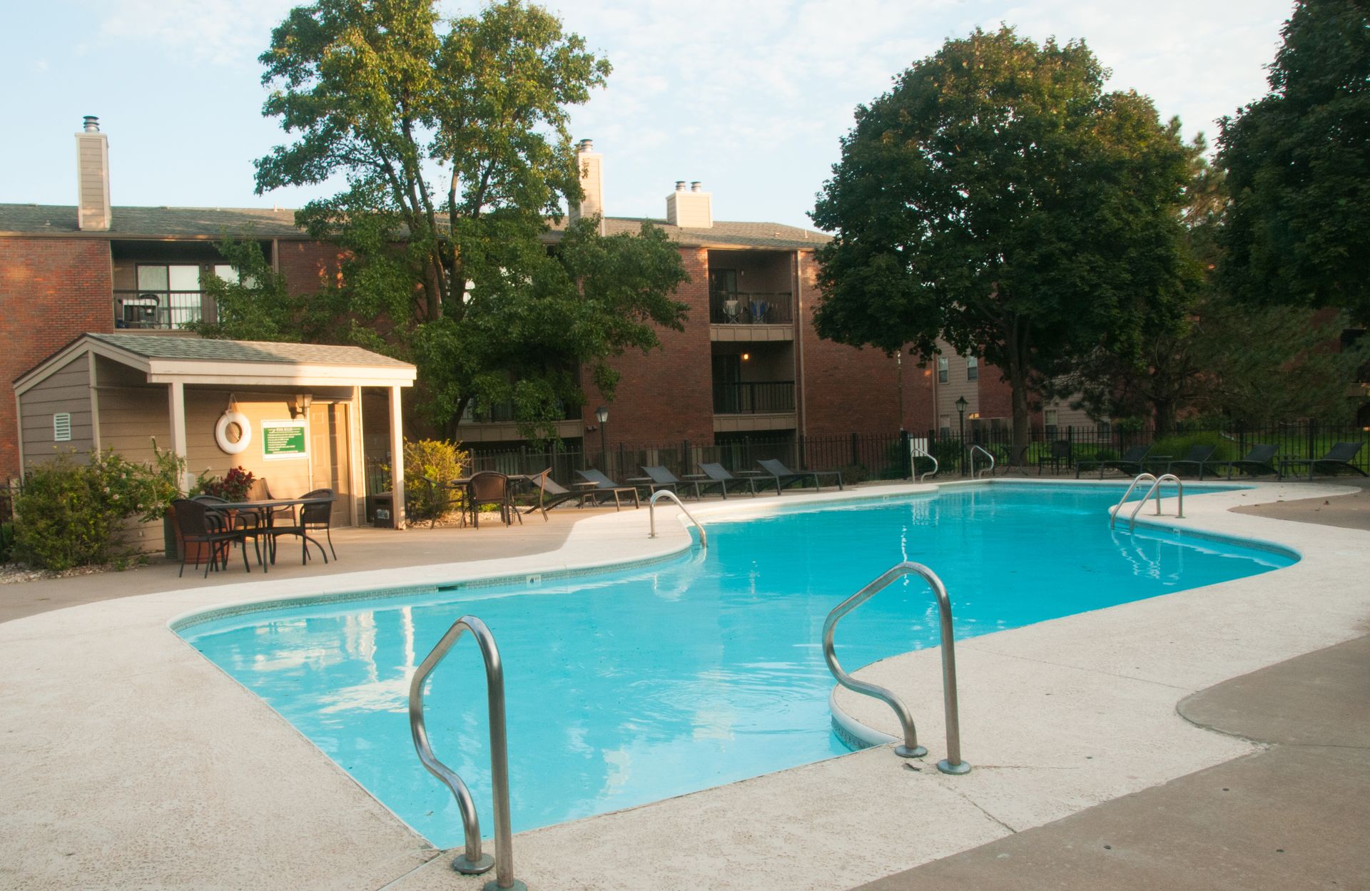 See Images of our Manhattan, KS Apartment Community Online