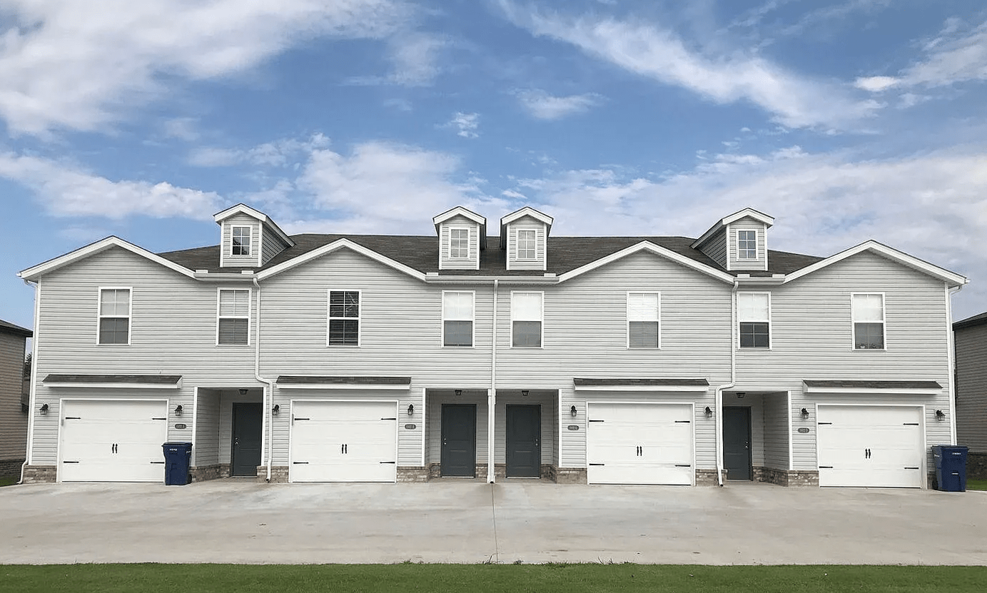 Homes For Rent & Management Services in OK & AR Altus Management